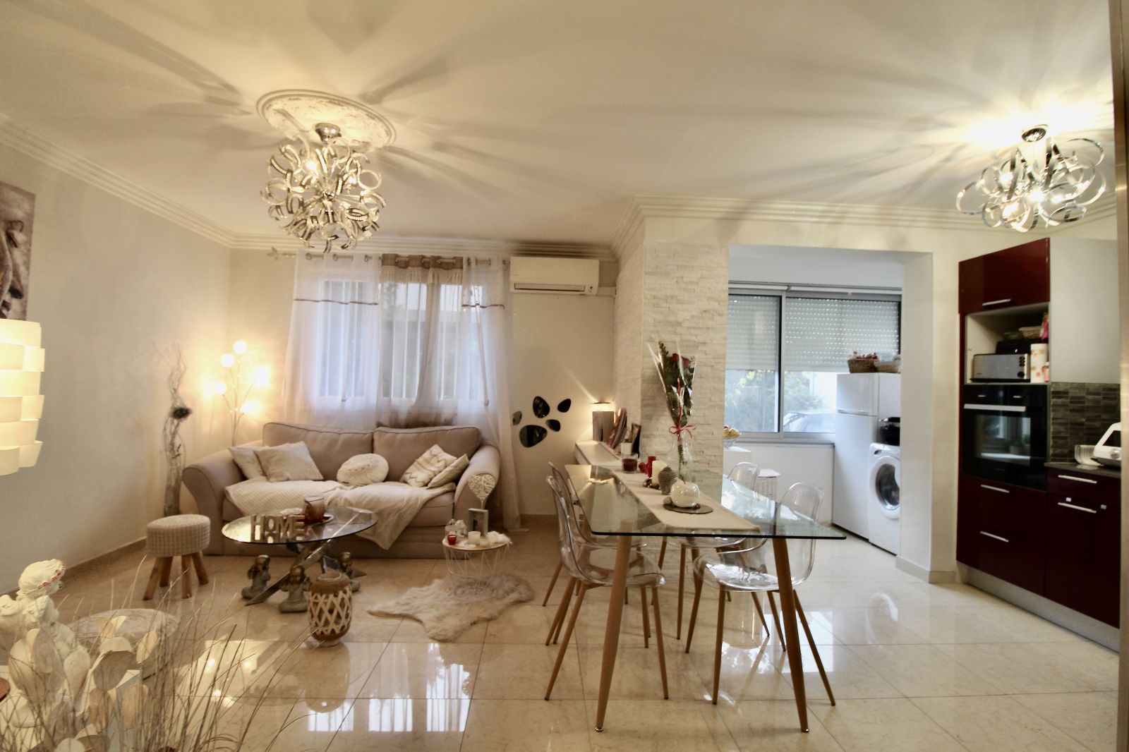 Image_, Appartement, Cannes la Bocca, ref :2014-450