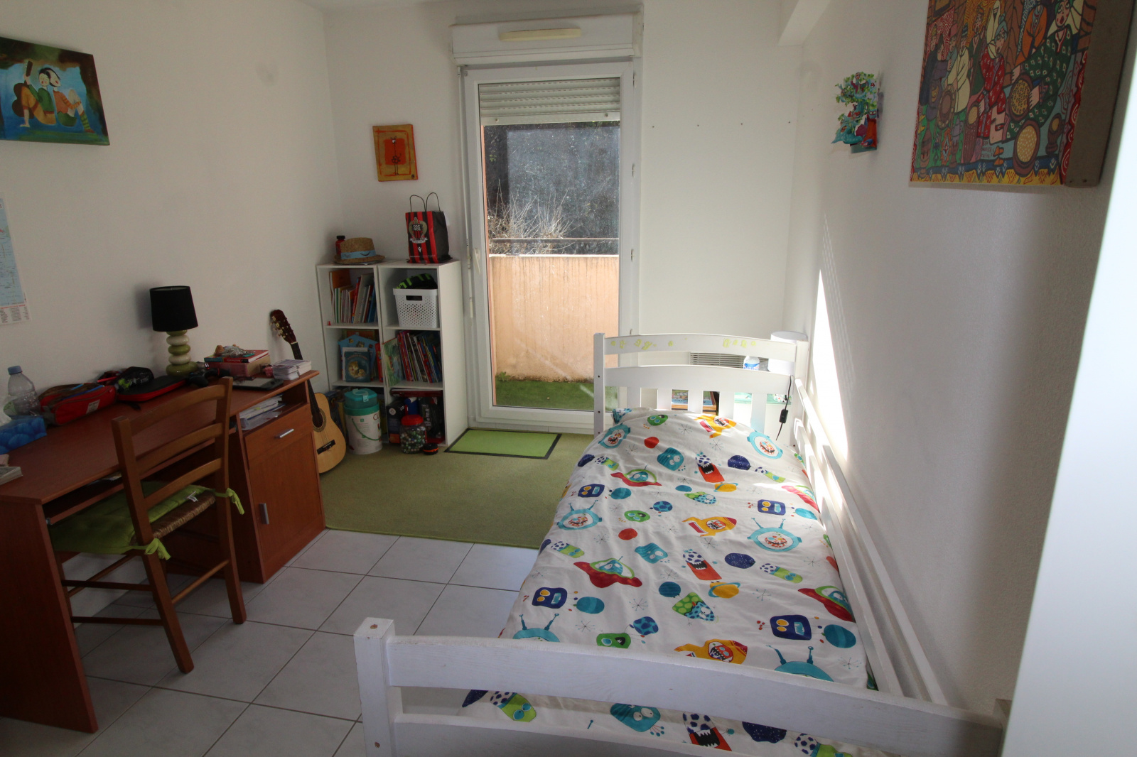 Image_, Appartement, Grasse, ref :2014-442
